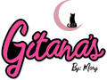 Gitana's by: Mary