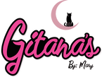 Gitana's by: Mary