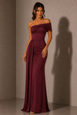 Vestido formal moldeador