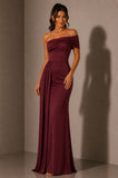 Vestido formal moldeador