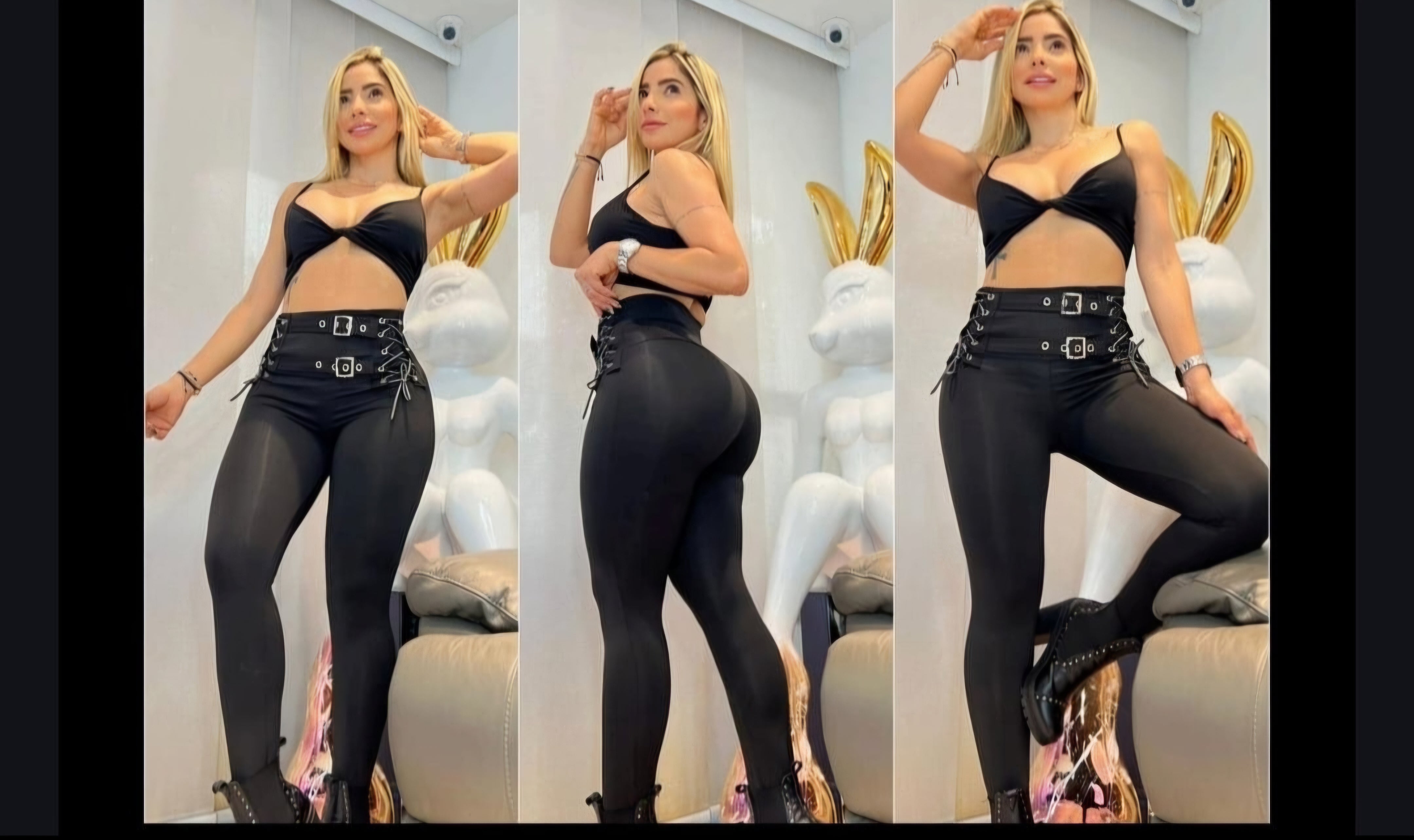 Pedido Especial 2 piezas