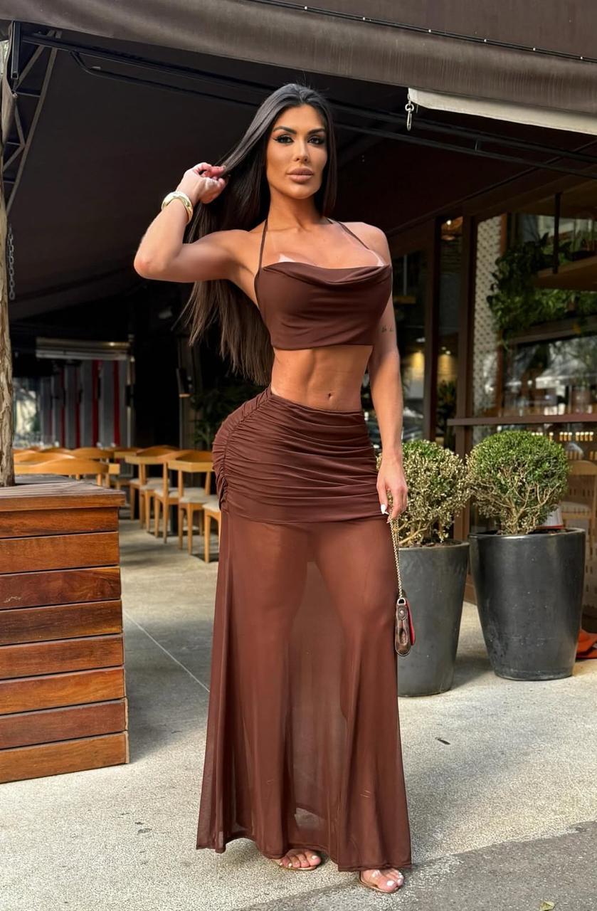 Conjunto Hermoso