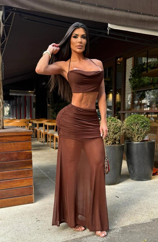 Conjunto Hermoso